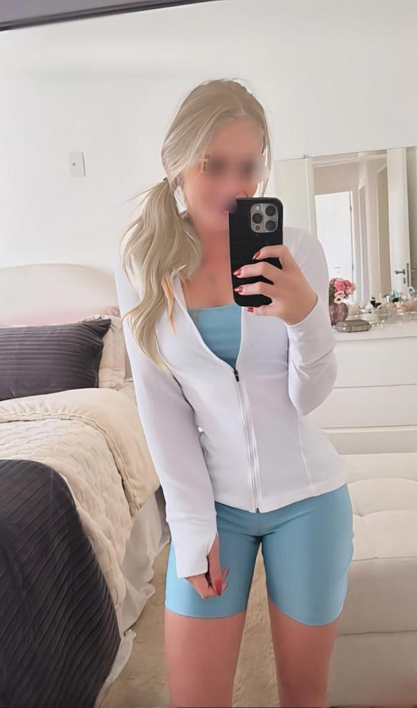 Chica busca chico en Málaga: 