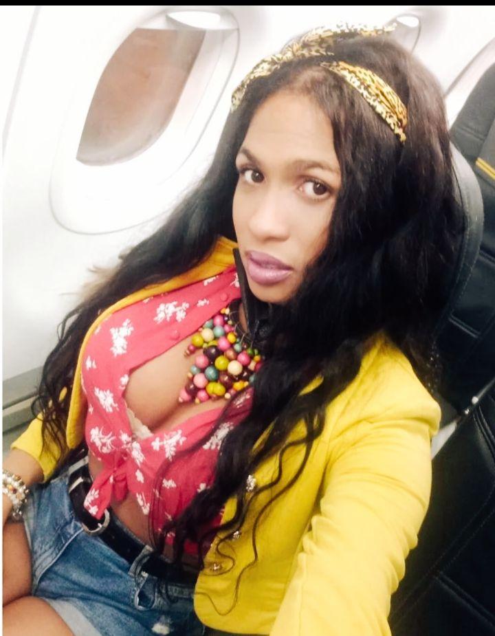 Travesti en Pontevedra: 