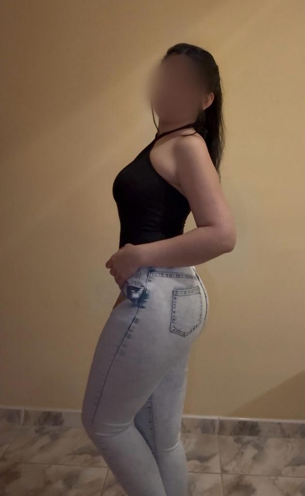 Chica busca chico en Tenerife: 