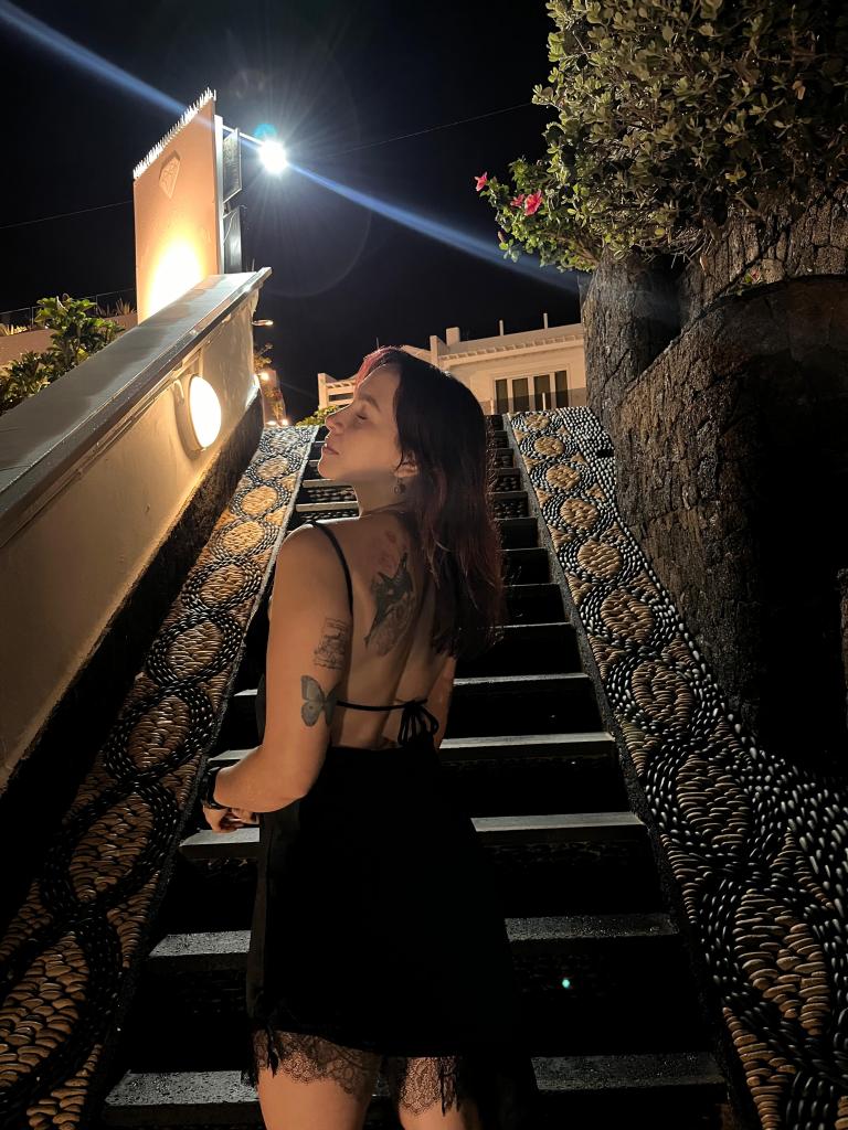 Chica busca chico en Las Palmas: 