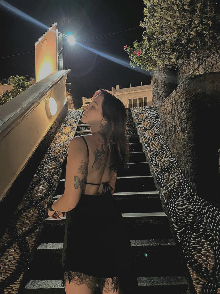 Chica busca chico en Las Palmas: 