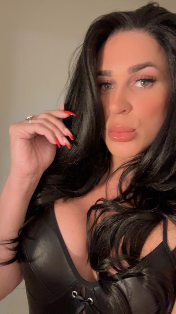 Transexual en Murcia: 