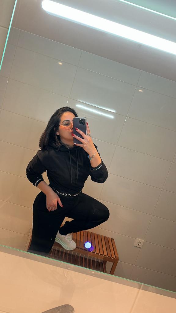 Chica busca chico en Almería: 