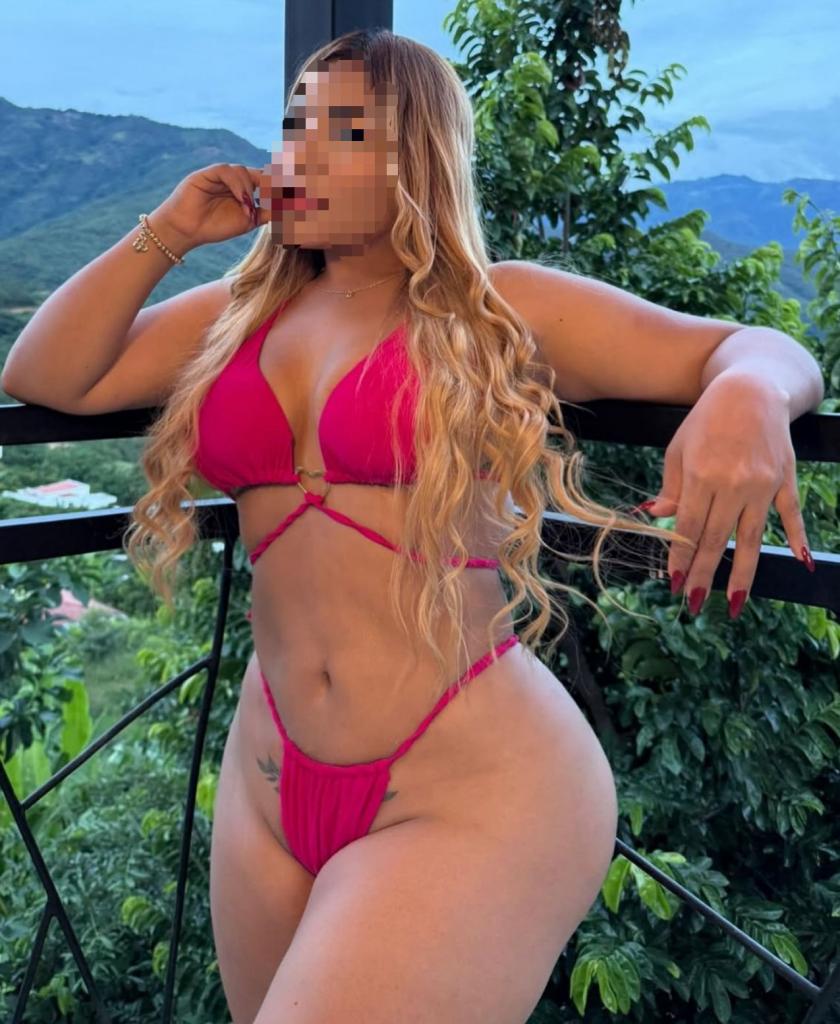 Chica busca chico en Las Palmas: Chica busca chico