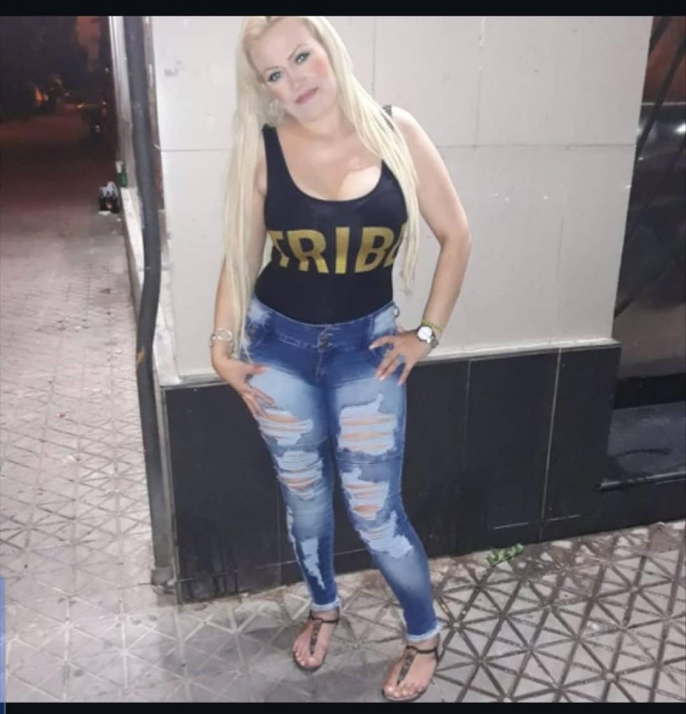 Chica busca chico en Córdoba: 