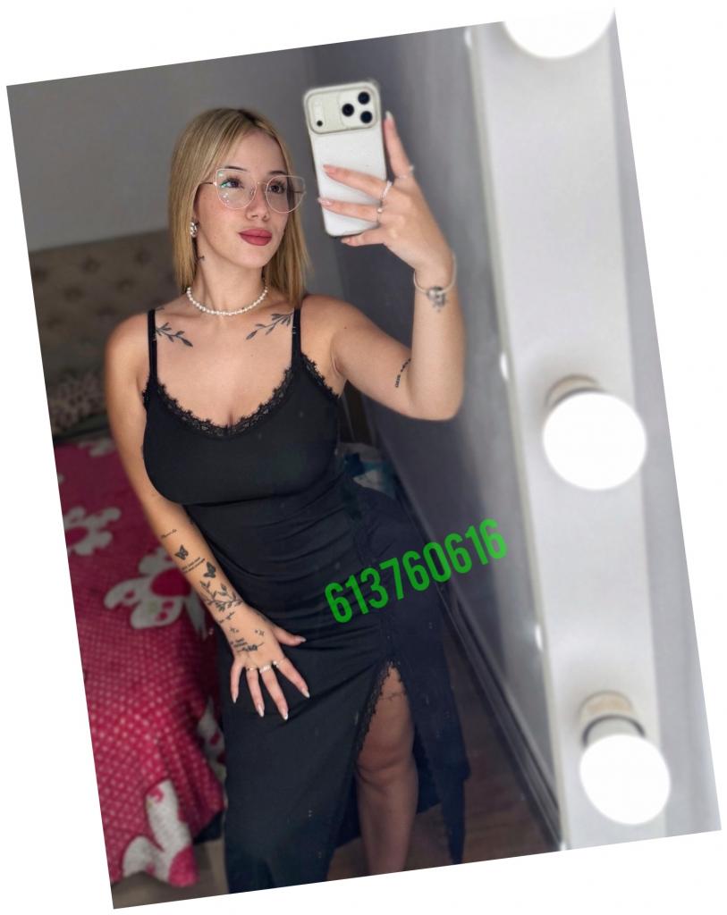 Chica busca chico en Alicante: 