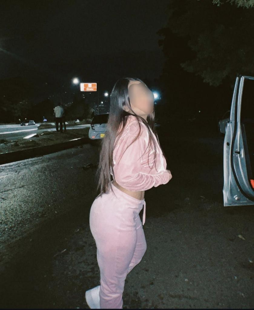 Chica busca chico en Pontevedra: 