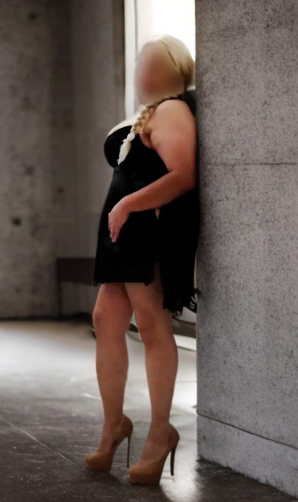 Chica busca chico en Barcelona: 