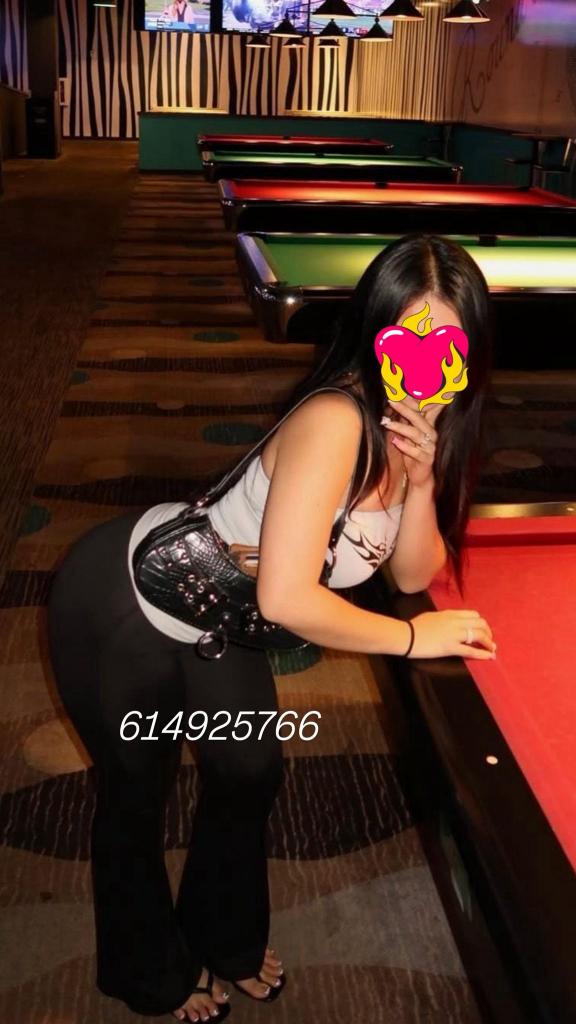 Chica busca chico en Badajoz: 