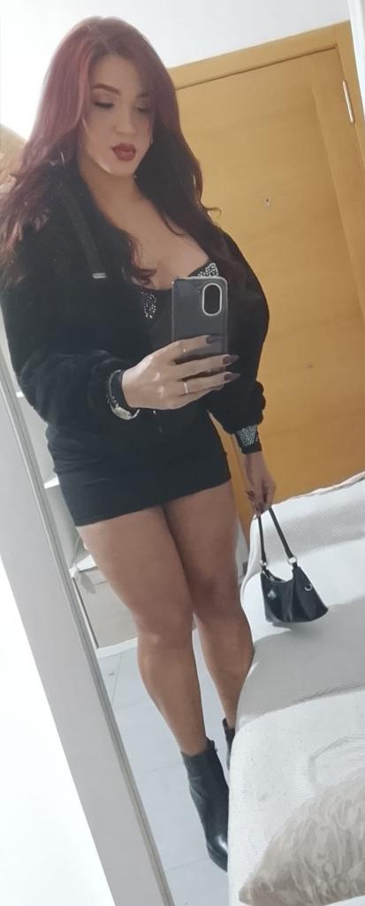 Transexual en Córdoba: 