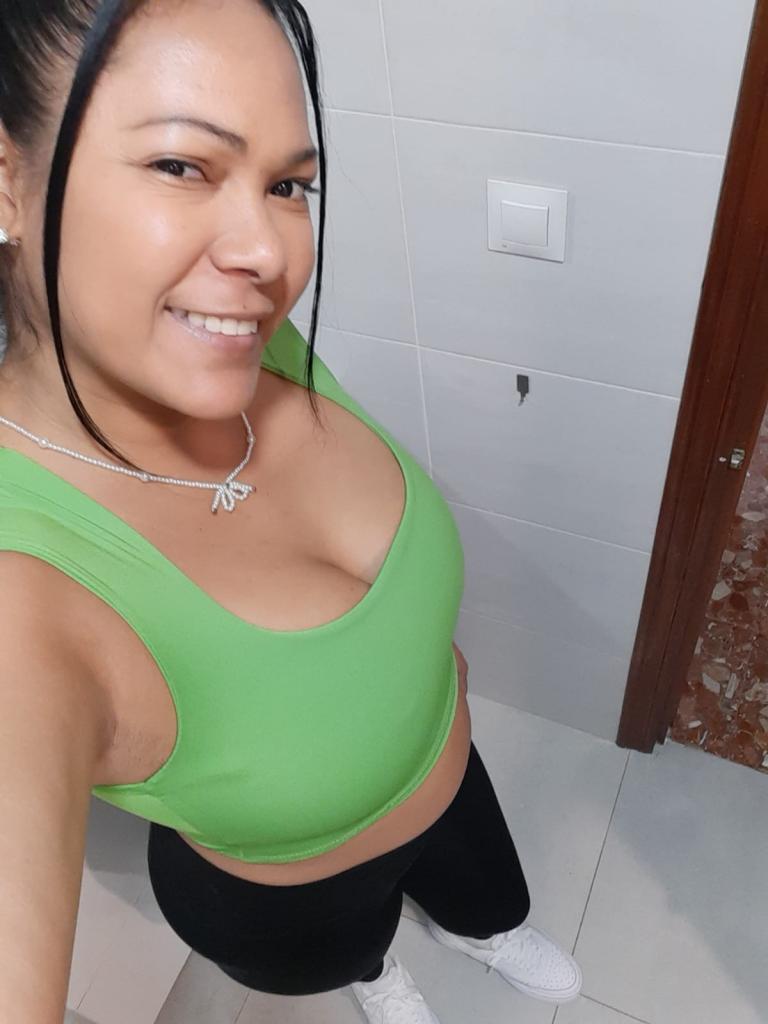 Chica busca chico en La Rioja: 