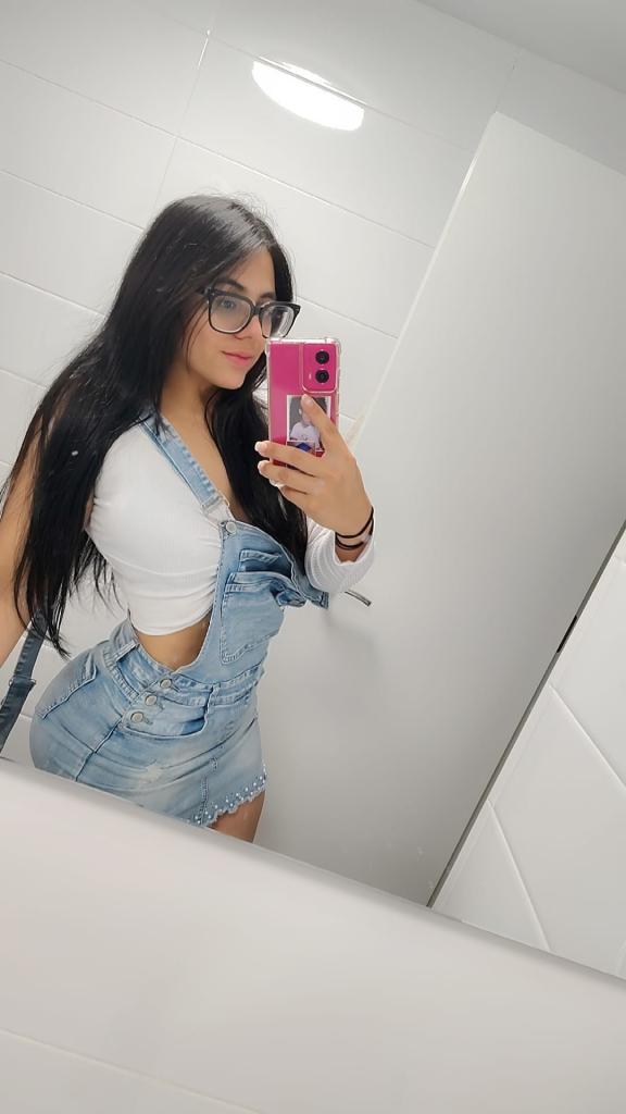 Chica busca chico en Jaén: 