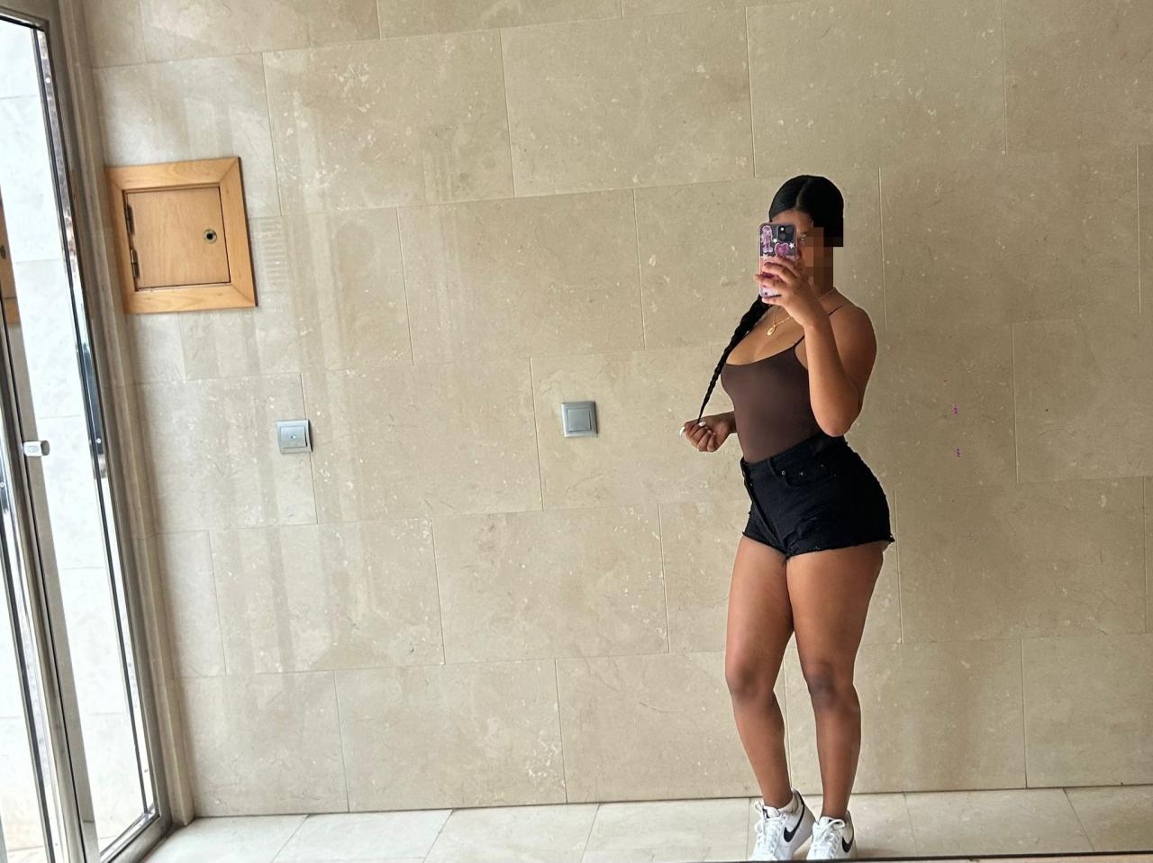 Chica busca chico en Castellón: 