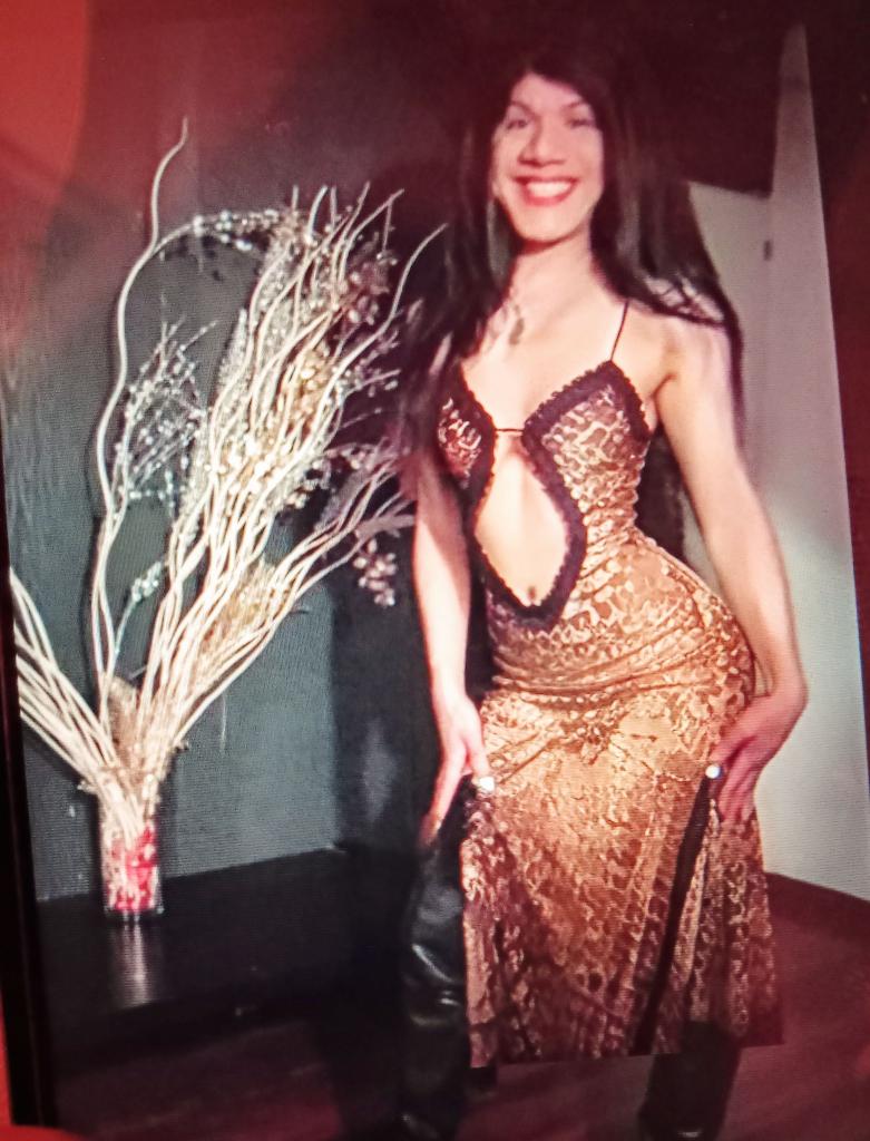 Travesti en Zaragoza: 