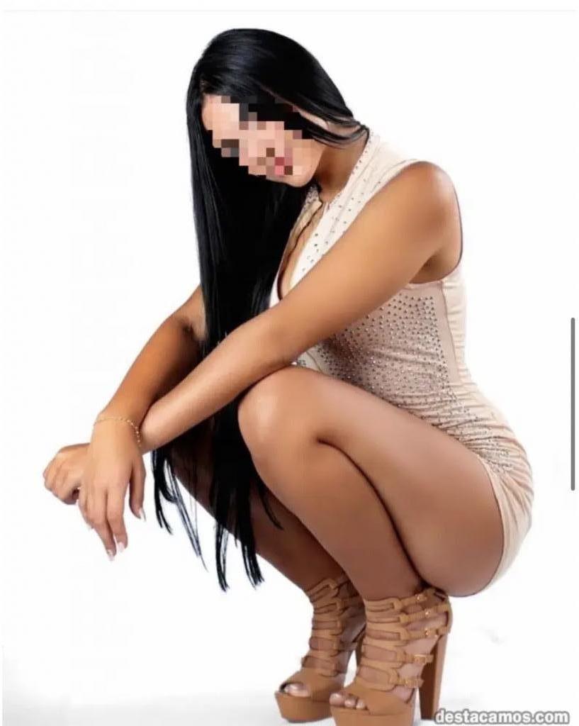 Chica busca chico en Ciudad Real: 