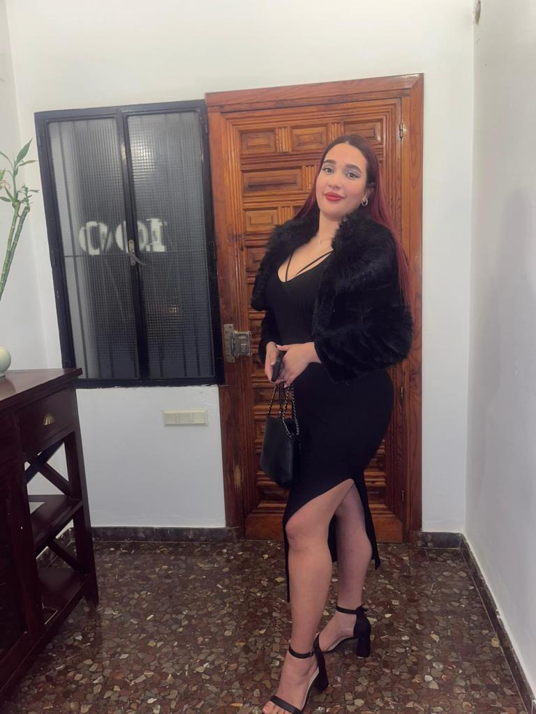 Chica busca chico en Alicante: 