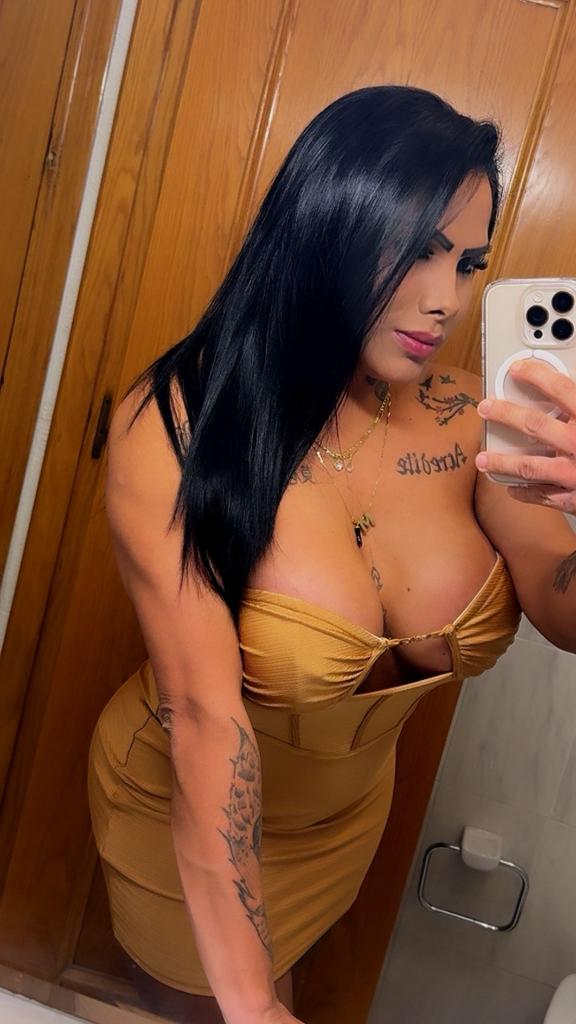 Travesti en Granada: 