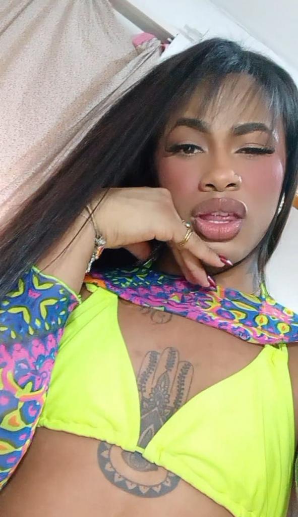 Transexual en Guipúzcoa: 