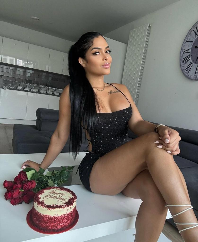 Chica busca chico en Málaga: 