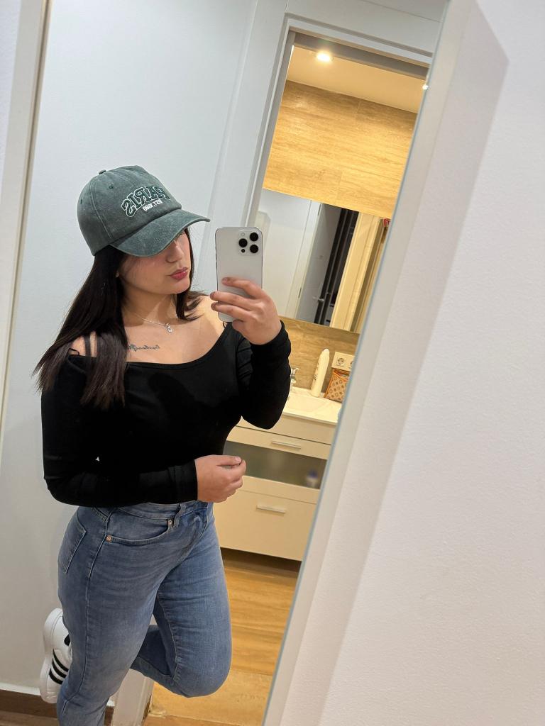 Chica busca chico en Murcia: 