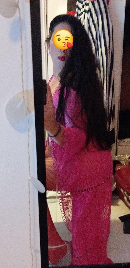 Transexual en Murcia: 