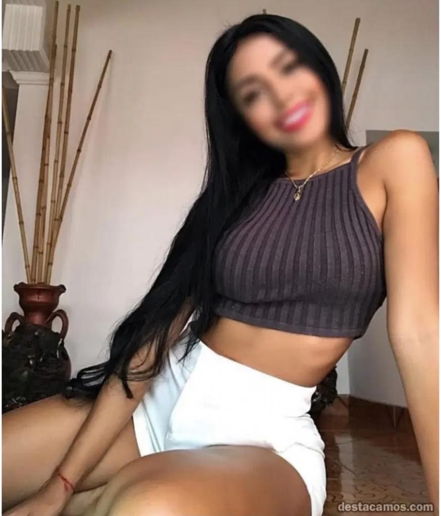 Chica busca chico en Ciudad Real: 