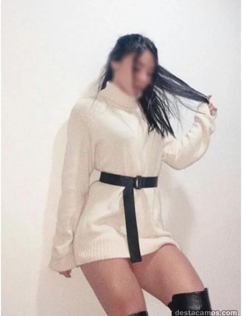 Chica busca chico en Ciudad Real: 