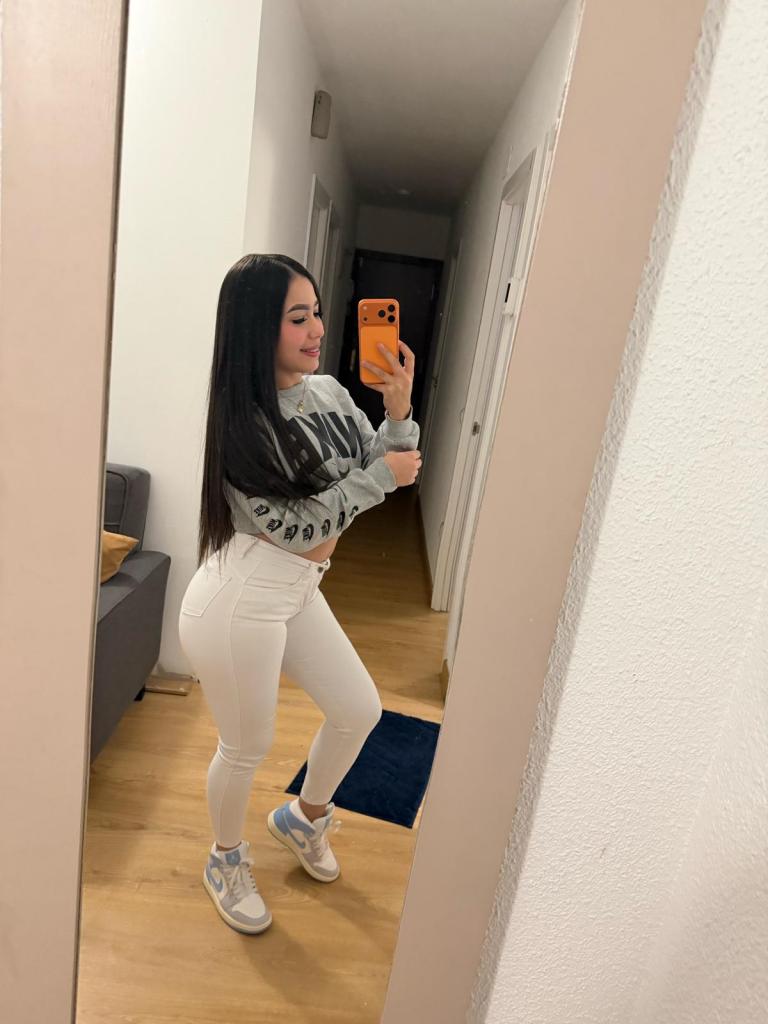 Chica busca chico en Valencia: 