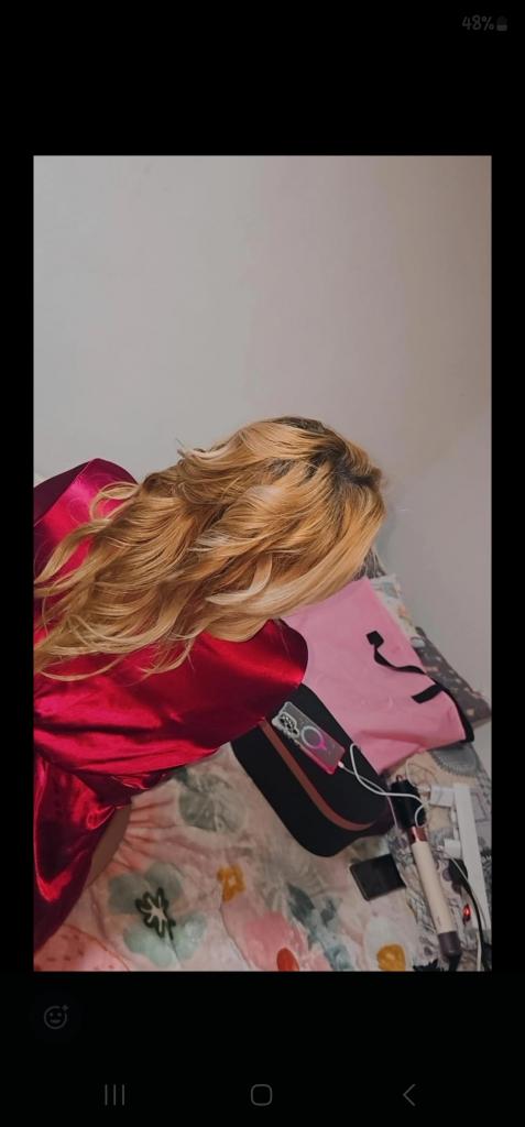 Chica busca chico en Tenerife: 