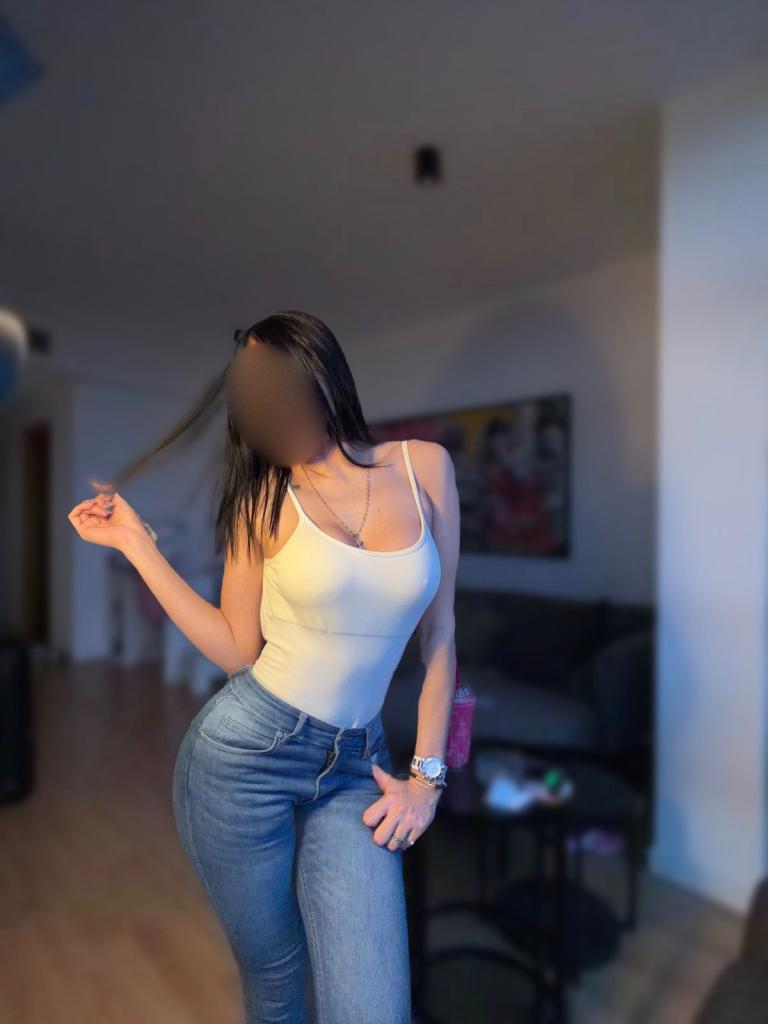 Chica busca chico en Madrid: 