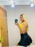 603643710: Transexual en Barcelona