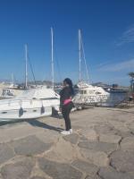 672273743: Chica busca chico en Ibiza