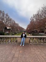 611244645: Chica busca chico en Barcelona