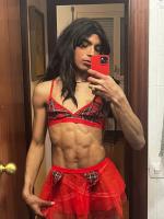 643783051: Transexual en Barcelona
