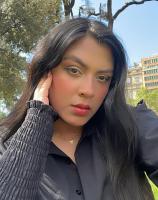 672519627: Chica busca chico en Barcelona