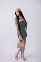 647695495: Transexual en Granada