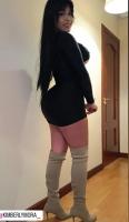 632569701: Travesti en Madrid