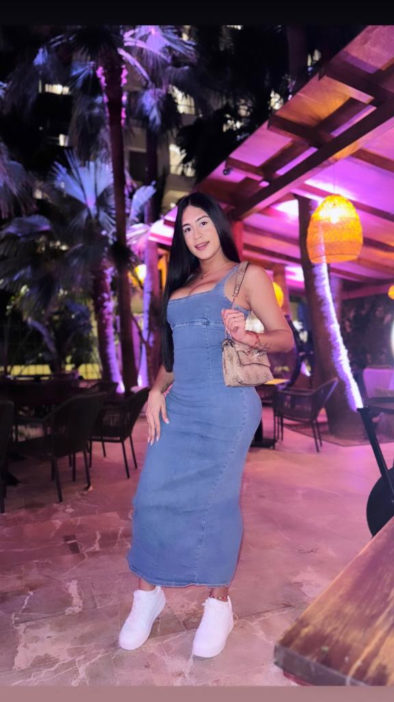 Transexual en Granada: 