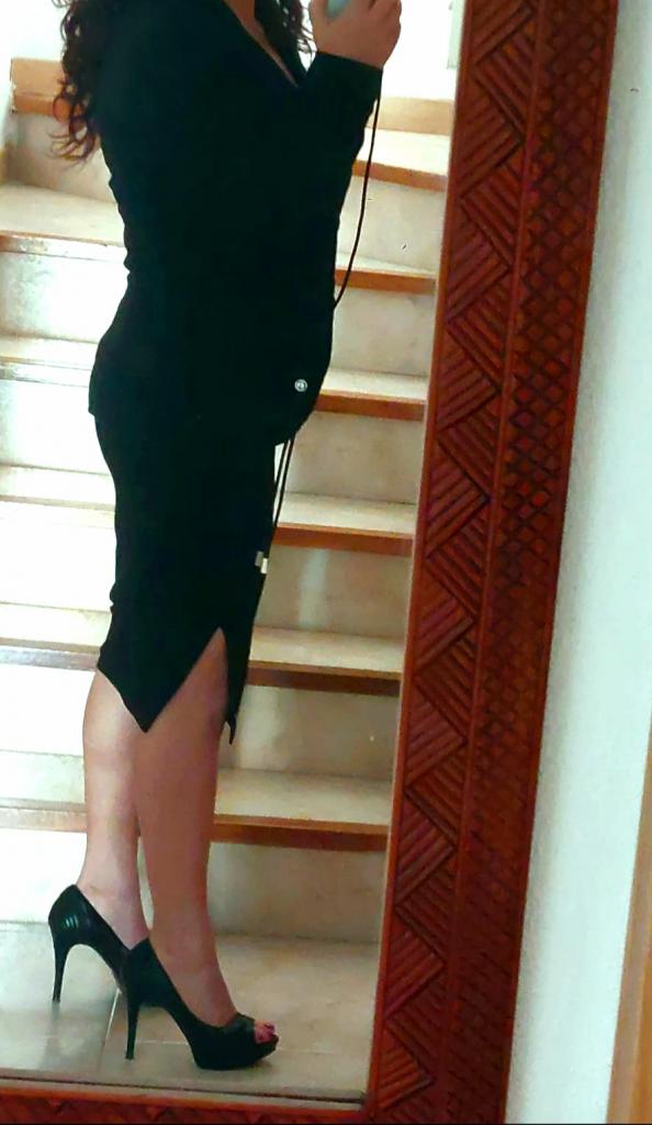 Chica busca chico en Madrid: 