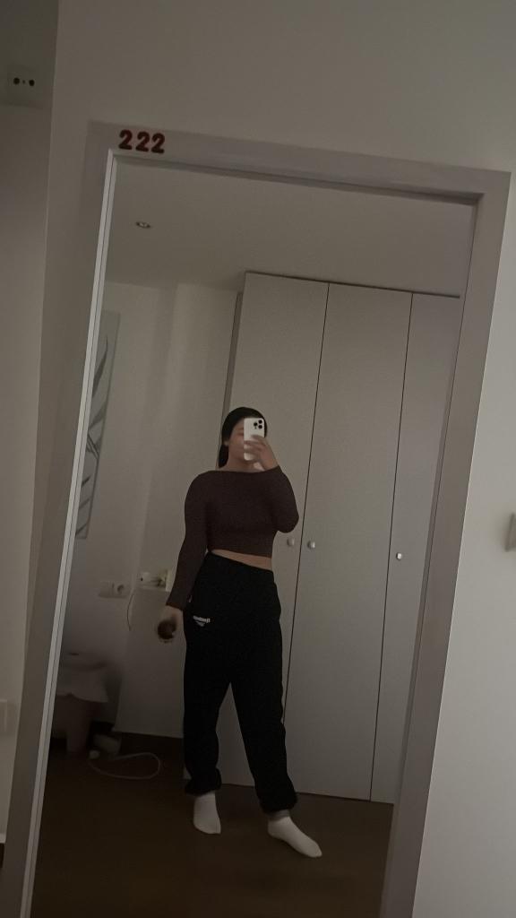 Chica busca chico en Murcia: 