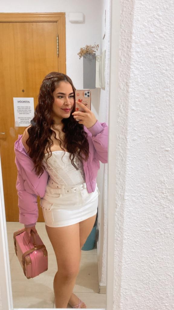 Chica busca chico en Albacete: 