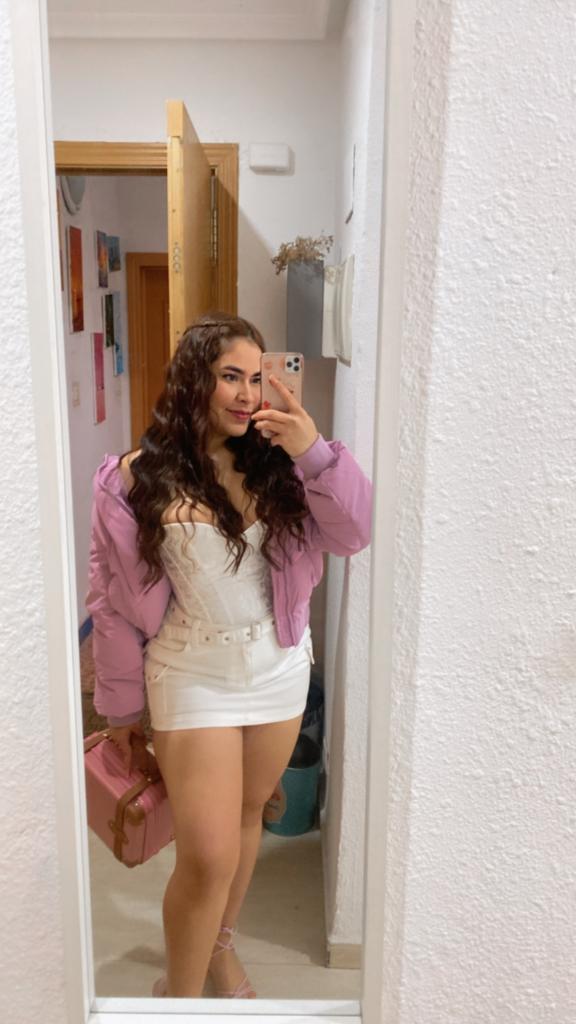 Chica busca chico en Albacete: 