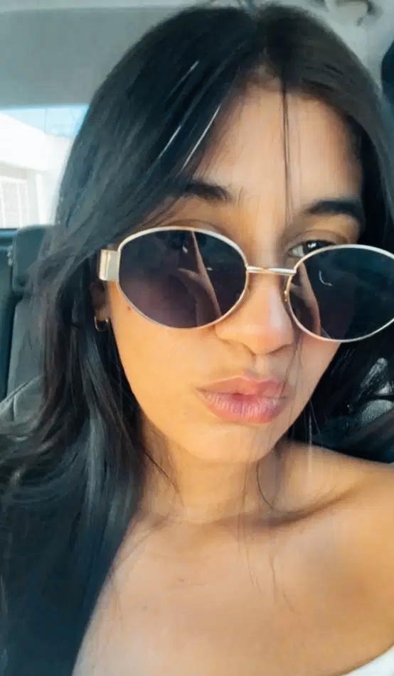 Chica busca chico en Tenerife: 