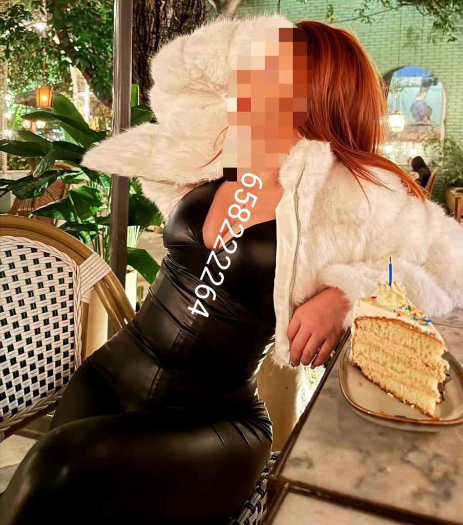 658222264: Chica busca chico en Murcia