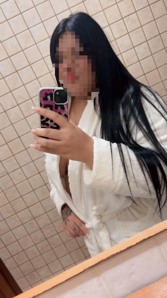 Chica busca chico en Las Palmas: 