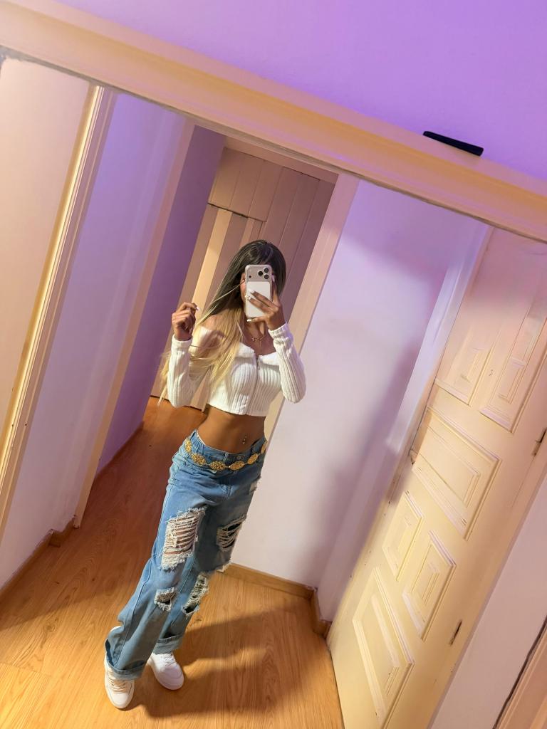 Chica busca chico en Barcelona: 