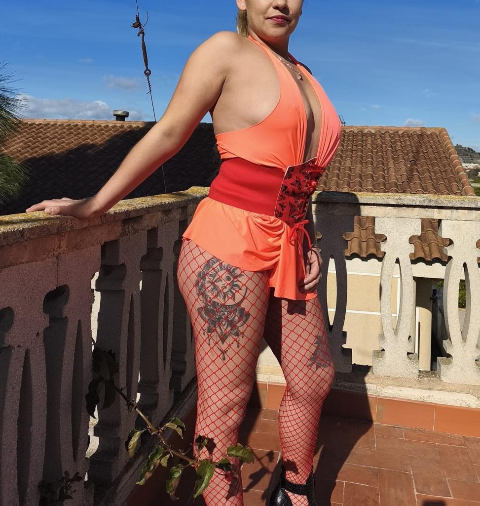 Chica busca chico en Murcia: 