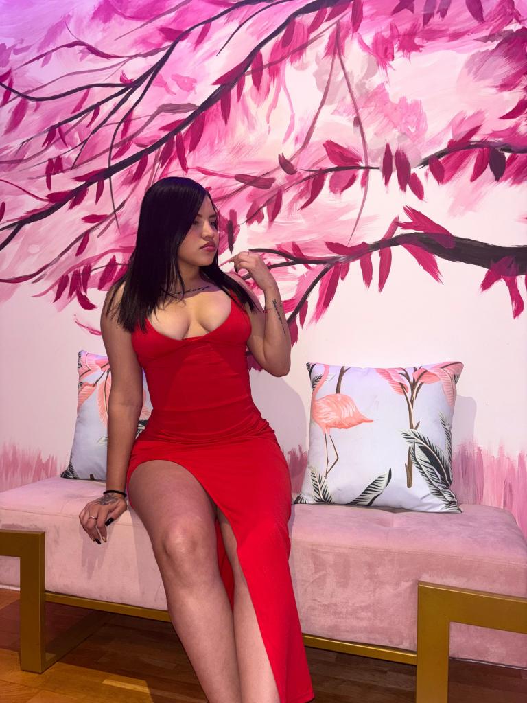 Chica busca chico en Madrid: 