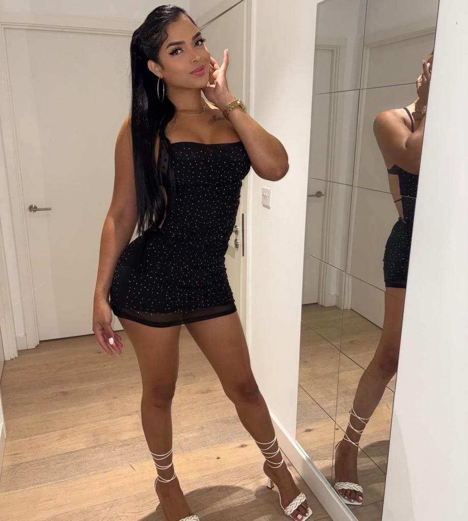 600035287: Chica busca chico en Málaga