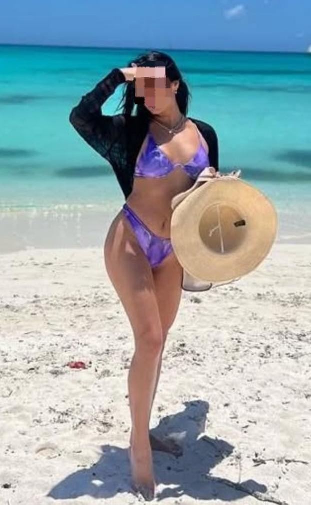 Chica busca chico en Málaga: Chica busca chico